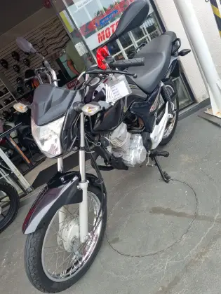 HONDA CG 160 START ES 
