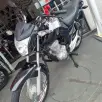 HONDA CG 160 START ES HONDA CG 160 START ES