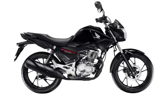 HONDA-CG 160 START ES HONDA-CG 160 START ES-2026