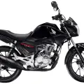 HONDA CG 160 START ES HONDA CG 160 START ES