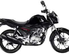 HONDA CG 160 START ES HONDA CG 160 START ES