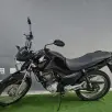 HONDA CG 160 START ES HONDA CG 160 START ES