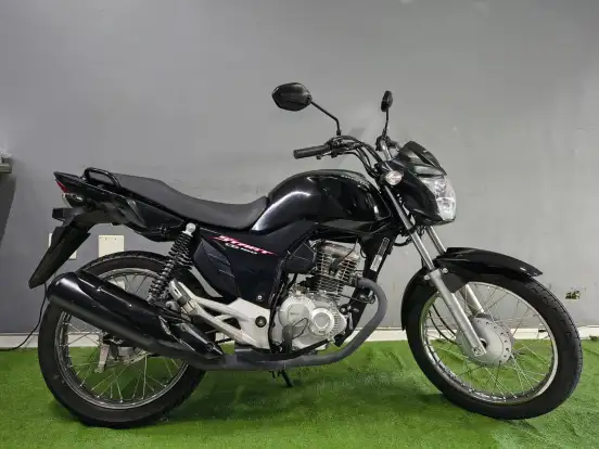 HONDA-CG 160 START ES HONDA-CG 160 START ES-2021