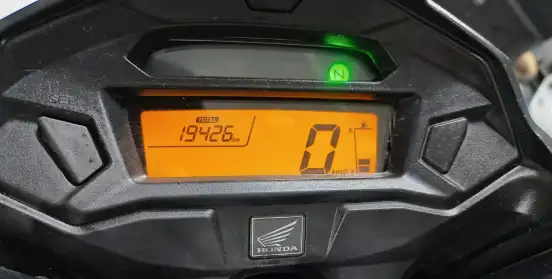 HONDA-CG 160 START ES-2021