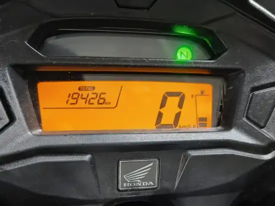 HONDA-CG 160 START ES HONDA-CG 160 START ES-2021