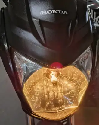 HONDA-CG 160 START ES-2021