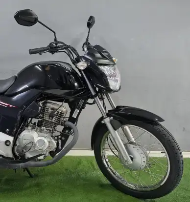 HONDA-CG 160 START ES HONDA-CG 160 START ES-2021