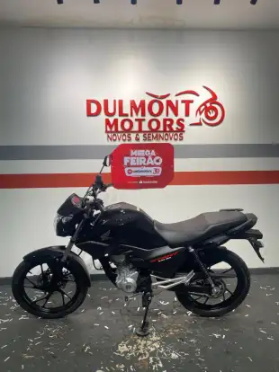 HONDA-CG 160 START ES HONDA-CG 160 START ES-2026