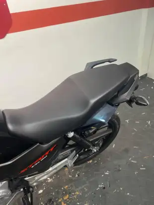 HONDA-CG 160 START ES HONDA-CG 160 START ES-2026