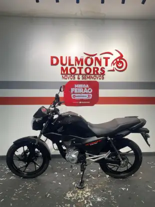 HONDA-CG 160 START ES HONDA-CG 160 START ES-2026