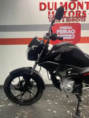 HONDA-CG 160 START ES HONDA-CG 160 START ES-2026