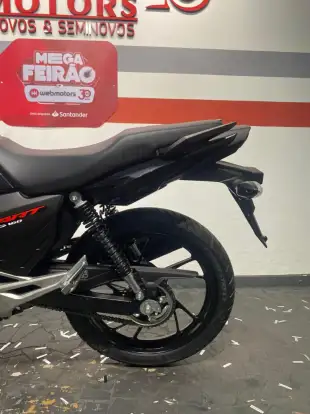 HONDA-CG 160 START ES HONDA-CG 160 START ES-2026