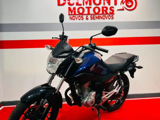 HONDA-CG 160 START ES HONDA-CG 160 START ES-2026