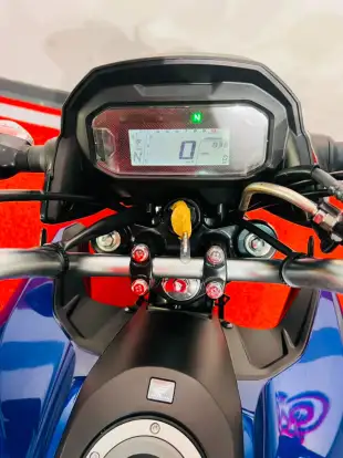 HONDA-CG 160 START ES-2026