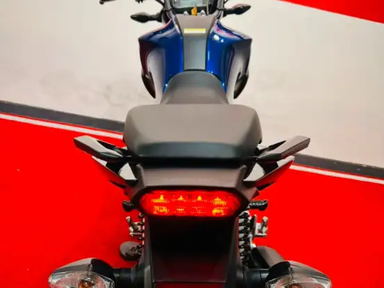 HONDA-CG 160 START ES HONDA-CG 160 START ES-2026