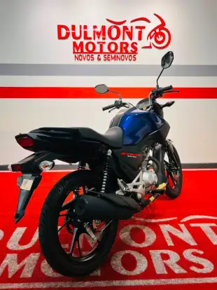 HONDA-CG 160 START ES-2026