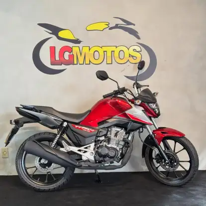 HONDA-CG 160 TITAN ABS-2026