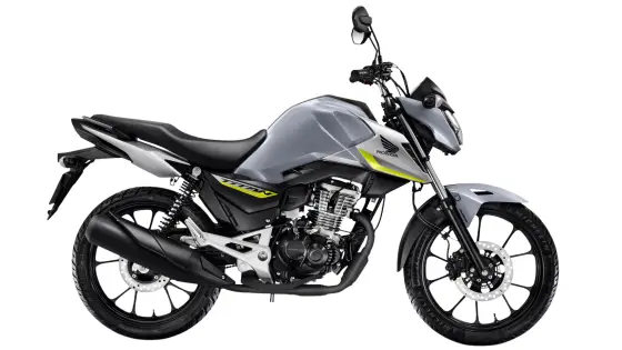 HONDA CG 160 TITAN ABS 