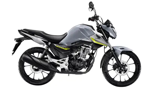 HONDA-CG 160 TITAN ABS-2026