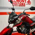 HONDA CG 160 TITAN ABS HONDA CG 160 TITAN ABS