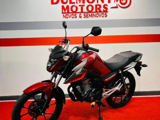 HONDA-CG 160 TITAN ABS HONDA-CG 160 TITAN ABS-2026