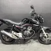 HONDA CG 160 TITAN HONDA CG 160 TITAN