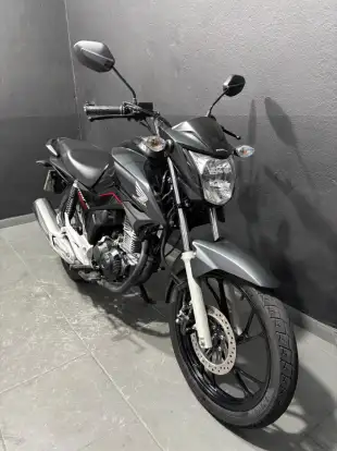 HONDA-CG 160 TITAN-2023