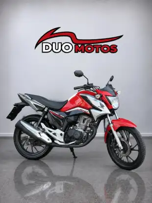 HONDA-CG 160 TITAN HONDA-CG 160 TITAN-2023