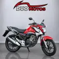 HONDA CG 160 TITAN HONDA CG 160 TITAN
