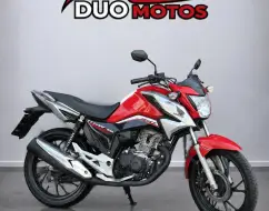 HONDA CG 160 TITAN HONDA CG 160 TITAN