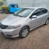 HONDA CITY 1.5 DX 16V FLEX 4P MANUAL HONDA CITY 1.5 DX 16V FLEX 4P MANUAL
