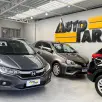 HONDA CITY 1.5 EXL 16V FLEX 4P AUTOMÁTICO HONDA CITY 1.5 EXL 16V FLEX 4P AUTOMÁTICO