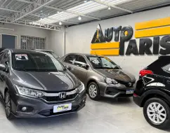 HONDA CITY 1.5 EXL 16V FLEX 4P AUTOMÁTICO HONDA CITY 1.5 EXL 16V FLEX 4P AUTOMÁTICO