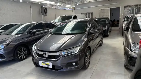 HONDA-CITY-1.5 EXL 16V FLEX 4P AUTOMÁTICO HONDA-CITY-2021