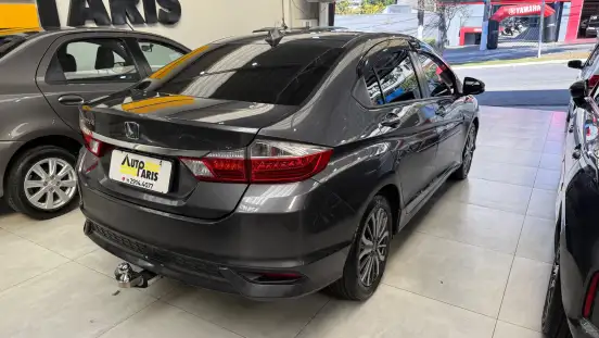 HONDA-CITY-1.5 EXL 16V FLEX 4P AUTOMÁTICO HONDA-CITY-2021