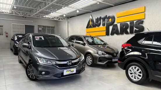 HONDA-CITY-1.5 EXL 16V FLEX 4P AUTOMÁTICO HONDA-CITY-2021