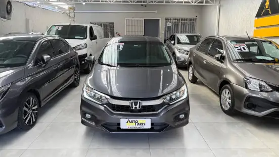 HONDA-CITY-1.5 EXL 16V FLEX 4P AUTOMÁTICO HONDA-CITY-2021