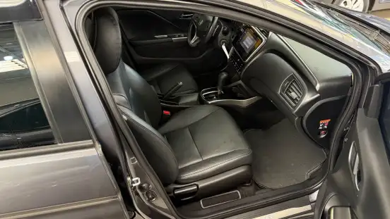 HONDA-CITY-1.5 EXL 16V FLEX 4P AUTOMÁTICO HONDA-CITY-2021