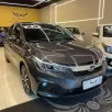 HONDA CITY 1.5 i-VTEC FLEX HATCH EXL CVT HONDA CITY 1.5 i-VTEC FLEX HATCH EXL CVT