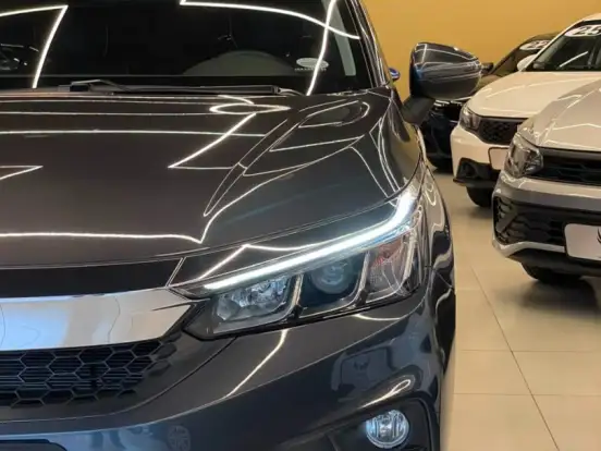HONDA-CITY-1.5 i-VTEC FLEX HATCH EXL CVT HONDA-CITY-2023