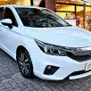 HONDA CITY 1.5 i-VTEC FLEX HATCH EXL CVT HONDA CITY 1.5 i-VTEC FLEX HATCH EXL CVT