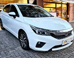HONDA CITY 1.5 i-VTEC FLEX HATCH EXL CVT HONDA CITY 1.5 i-VTEC FLEX HATCH EXL CVT