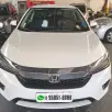HONDA CITY 1.5 i-VTEC FLEX HATCH TOURING CVT HONDA CITY 1.5 i-VTEC FLEX HATCH TOURING CVT