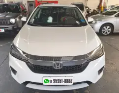 HONDA CITY 1.5 i-VTEC FLEX HATCH TOURING CVT HONDA CITY 1.5 i-VTEC FLEX HATCH TOURING CVT