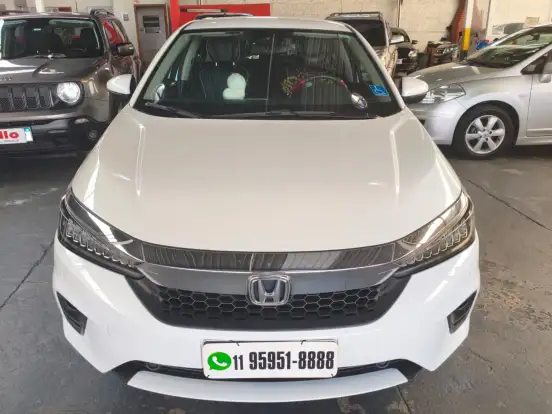 HONDA-CITY-1.5 i-VTEC FLEX HATCH TOURING CVT HONDA-CITY-2022