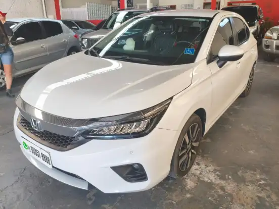 HONDA-CITY-2022