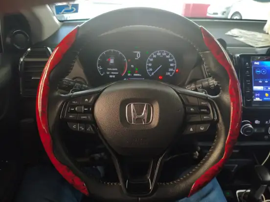 HONDA-CITY-2022