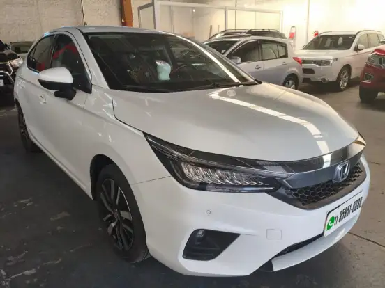 HONDA-CITY-2022