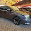 HONDA CITY 1.5 i-VTEC FLEX HATCH TOURING CVT HONDA CITY 1.5 i-VTEC FLEX HATCH TOURING CVT