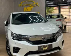 HONDA CITY 1.5 i-VTEC FLEX TOURING CVT HONDA CITY 1.5 i-VTEC FLEX TOURING CVT